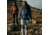 Fjallraven Keb Padded Hoodie - Womens, Mountain Blue, 2XS, F89630-570-XXS