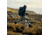 Fjallraven Keb Padded Hoodie - Womens, Mountain Blue, 2XS, F89630-570-XXS