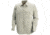 Fjallraven Keb SC Shirt - Men's-Off White-Large
