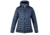 Fjallraven Keb Touring Down Jacket - Women's, Storm-Night Sky, 2XS, F89282-638-575-XXS