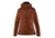 Fjallraven Keb Touring Jacket - Womens, Autumn Leaf/Stone Grey, Large, F89891-215-018-L