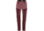 Fjallraven Keb Trousers Curved - Womens, Long Inseam, Port/Mesa Purple, 38/Long, F86705-357-410-38/L