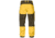 Fjallraven Keb Trousers - Men's-Ochre-Regular Inseam-EU 36