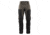 Fjallraven Keb Trousers - Men's, 58 Euro, Regular Inseam, Black/Stone Grey, F85656R-550-018-58