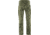 Fjallraven Keb Trousers - Men's, 46 Euro, Regular Inseam, Green, F85656R-626-625-46-R
