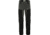 Fjallraven Keb Trousers - Mens, Short Inseam, Black/Stone Grey, 52/Short, F87176-550-018-52/S