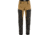 Fjallraven Keb Trousers - Mens, Short Inseam, Dark Grey/Buckwheat Brown, 50/Short, F87176-030-232-50/S