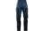 Fjallraven Keb Trousers - Mens, Short Inseam, Dark Navy/Uncle Blue, 52/Short, F87176-555-520-52/S