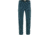 Fjallraven Keb Trousers - Mens, Short Inseam, Mountain Blue, 48/Short, F87176-570-48/S