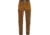 Fjallraven Keb Trousers - Mens, Short Inseam, Timber Brown/Chestnut, 52/Short, F87176-248-230-52/S
