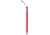 Fjallraven Keb V-Peg 10 Pcs, Red, One Size, F54837-320-One Size