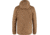 Fjallraven Keb Wool Padded Jacket - Mens, Timber Brown, Small, F86399-248-S