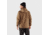 Fjallraven Keb Wool Padded Jacket - Mens, Timber Brown, Small, F86399-248-S