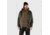 Fjallraven Keb Wool Padded Jacket - Mens, Timber Brown, Small, F86399-248-S