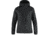 Fjallraven Keb Wool Padded Jacket - Womens, Black, Extra Large, F86400-550-XL