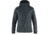 Fjallraven Keb Wool Padded Jacket - Womens, Dark Navy, Small, F86400-555-S