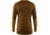Fjallraven Keb Wool T-shirt Long Sleeve - Mens, Acorn-Chestnut, Extra Small, F81875-166-230-XS
