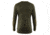 Fjallraven Keb Wool T-shirt Long Sleeve - Mens, Laurel Green-Deep Forest, Extra Large, F81875-625-662-XL