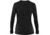 Fjallraven Keb Wool T-Shirt Long Sleeve - Womens, Black, Extra Large, F89753-550-XL