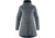 Fjallraven Kiruna 3 in 1 Parka - Womens, Dusk, Large, F89794-042-L