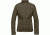 Fjallraven Kiruna Lite Jacket Womens, Khaki, S F89984-255-S