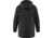Fjallraven Kiruna Lite Parka - Mens, Black, 2XL, F82975-550-XXL