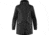 Fjallraven Kiruna Lite Parka - Mens, Black, 2XL, F82975-550-XXL