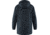 Fjallraven Kiruna Lite Parka - Mens, Dark Navy, Extra Small, F82975-555-XS