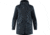 Fjallraven Kiruna Lite Parka - Mens, Dark Navy, Extra Small, F82975-555-XS