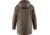Fjallraven Kiruna Lite Parka - Mens, Driftwood, Small, F82975-229-S