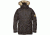 Fjallraven Kyl Parka - Men's, Black Brown, Large, 569490