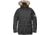 Fjallraven Kyl Parka - Men's, Dark Grey, X-Large, 116899
