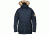 Fjallraven Kyl Parka - Men's, Dark Navy, Small, FJR0023-DARK-NAVY-SMALL