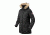 Fjallraven Kyla Parka - Womens-Black-Medium