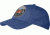 Fjallraven Lagerplats Cap Mens, Deep Blue, S/M F77393-527-S/M