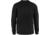 Fjallraven Lada Round-Neck Sweater - Mens, Black, Medium, F84139-550-M
