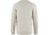 Fjallraven Lada Round-neck Sweater - Mens, Chalk White, Small, F84139-113-S