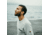 Fjallraven Lada Round-neck Sweater - Mens, Chalk White, Small, F84139-113-S