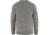 Fjallraven Lada Round-neck Sweater - Mens, Grey, Extra Small, F84139-020-XS