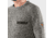 Fjallraven Lada Round-neck Sweater - Mens, Grey, Extra Small, F84139-020-XS
