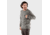 Fjallraven Lada Round-neck Sweater - Mens, Grey, Extra Small, F84139-020-XS