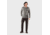 Fjallraven Lada Round-neck Sweater - Mens, Grey, Extra Small, F84139-020-XS