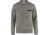 Fjallraven Lada Round-neck Sweater - Mens, Grey, Extra Small, F84139-020-XS