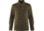 Fjallraven Lada Sweater - Mens, Dark Olive, Small, F81346-633-S