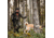 Fjallraven Lappland Balaclava Cap, Dark Olive, One Size, F77385-633-OneSize