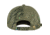 Fjallraven Lappland Camo Cap, Green Camo, Small/Medium, F77407-626-S/M