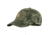 Fjallraven Lappland Camo Cap, Green Camo, Small/Medium, F77407-626-S/M