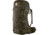 Fjallraven Lappland Friluft 45 L Pack - Women's-Dark Olive