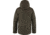 Fjallraven Lappland Hybrid Jacket - Mens, Dark Olive, Small, F90170-633-S