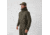Fjallraven Lappland Hybrid Jacket - Mens, Dark Olive, Small, F90170-633-S